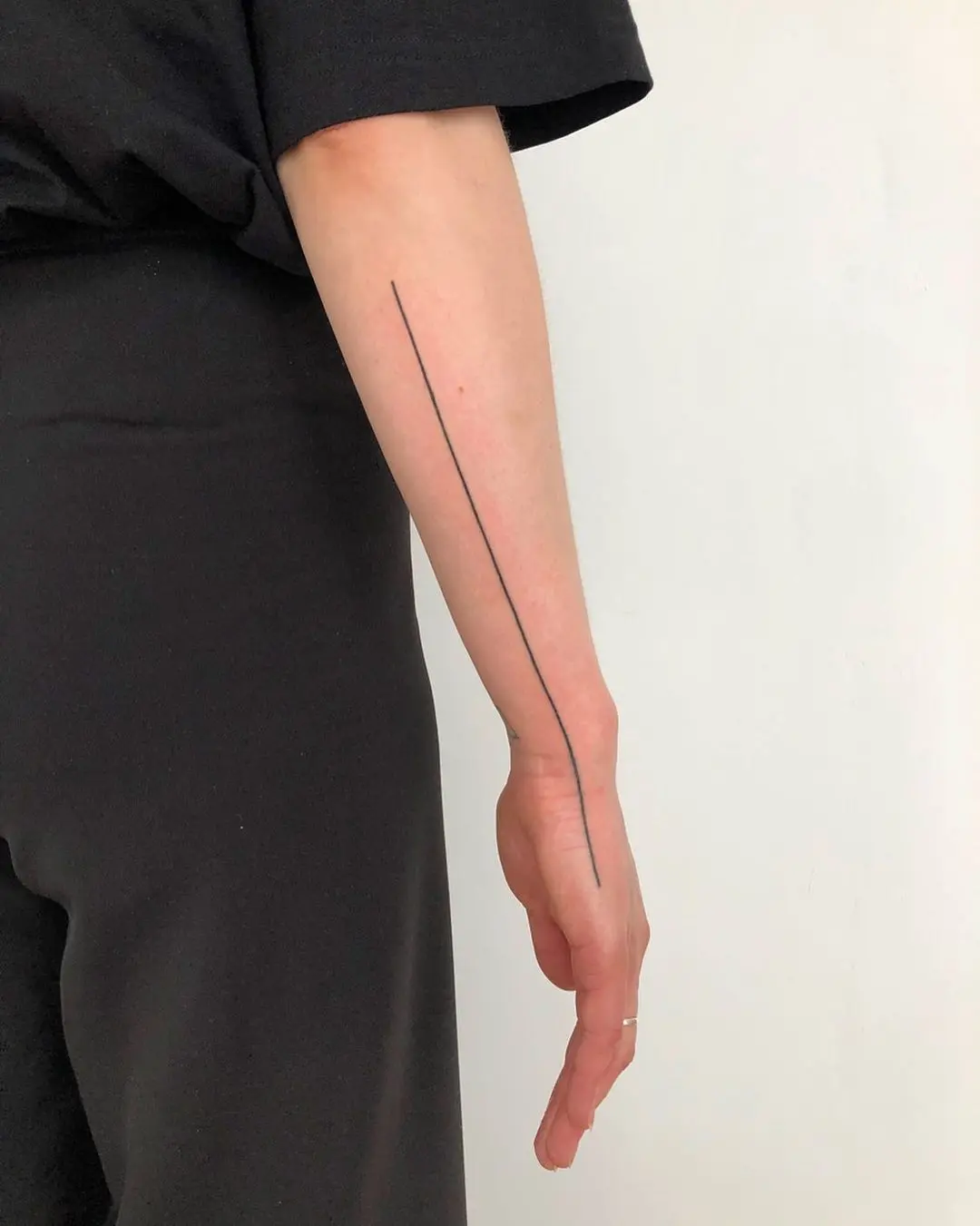 86 Minimalist Tattoo Ideas To Inspire Your Next Piece 2023 minimalgoods